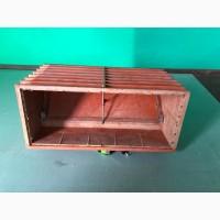 Клапан притока воздуха