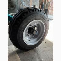 Борона дискова, агрегат АДП-2, 5 з регулювання кута атаки, 2 в 1, навісний і причіпний