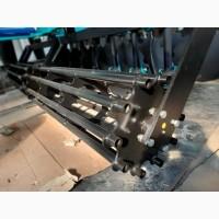 Борона дискова, агрегат АДП-2, 5 з регулювання кута атаки, 2 в 1, навісний і причіпний