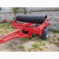 Каток прикатывающий КЗК-6 от завода DEMETRA