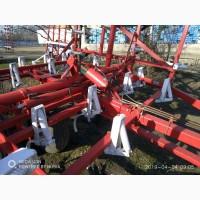Культиватор Wil Rich Вил Рич 2500, как John Deere, Great Plains