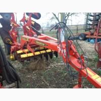 Дисковый культиватор VÄDERSTAD CARRIER CR 650