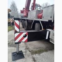 Автокран BUMAR DUT0502S продажа в Украине