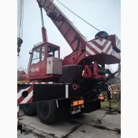 Автокран BUMAR DUT0502S продажа в Украине
