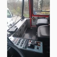 Автокран BUMAR DUT0502S продажа в Украине