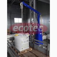 Продам автоматический пробоотборник для зерна ECOTEC STANDART