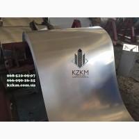 Оцинкованный лист нарезанный, порезка оцинковки на куски, в размер, резка цинка