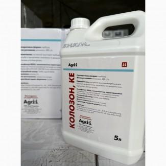 КОЛОЗОН - грунтовий системний гербіцид проти бур#039;янів в посівах ріпаку