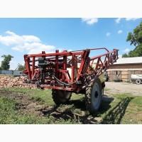Опрыскиватель прицепной Hardi Navigator 3000