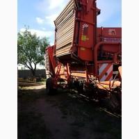 Продам комбайн Grimme