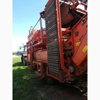 Продам комбайн Grimme
