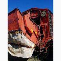 Продам комбайн Grimme