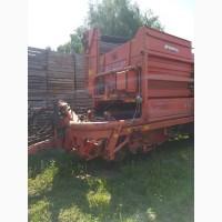 Продам комбайн Grimme