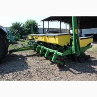 Продам сеялку John Deere 1755, 8 рядную