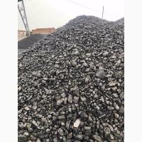 Уголь всех марок: АКО, АМ, АС, ДГР, ДГ, ДГШ, Шлам ДГ