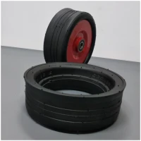 Колесо 230х80 / 010011.04 Otico, АС819698 Kverneland