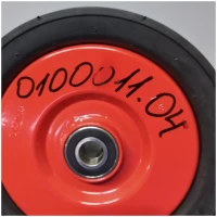 Колесо 230х80 / 010011.04 Otico, АС819698 Kverneland