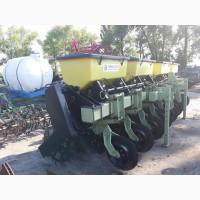 Культиватор Стрип-Тилл Orthman технологии STRIP-TILL