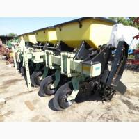 Культиватор Стрип-Тилл Orthman технологии STRIP-TILL