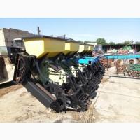 Культиватор Стрип-Тилл Orthman технологии STRIP-TILL