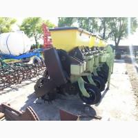 Культиватор Стрип-Тилл Orthman технологии STRIP-TILL