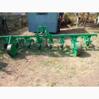 Продам культиватор КРН-4.2 ( 8 секций )