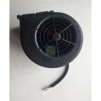 Вентилятор кондиціонера трактора claas / renault agri