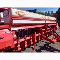 Продам сеялку зерновую Kuhn Sdm 2227/29