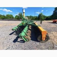 Дискова борона Amazone Catros 6001