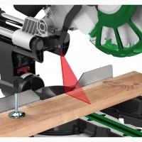 Пила торцювальна по дереву Holzstar KGZ 305E