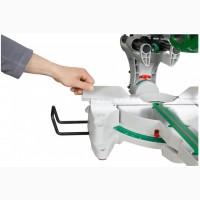 Пила торцювальна по дереву Holzstar KGZ 305E
