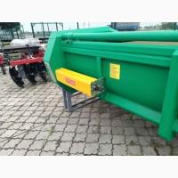 Жатка соняшникова жнс-8.2 Raptor Zafrani Зафрані