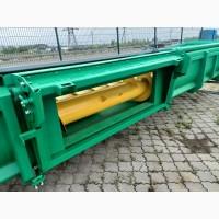 Жатка соняшникова жнс-8.2 Raptor Zafrani Зафрані