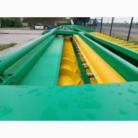 Жатка соняшникова жнс-8.2 Raptor Zafrani Зафрані