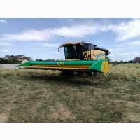 Жатка соняшникова жнс-8.2 Raptor Zafrani Зафрані