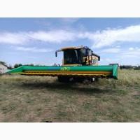 Жатка соняшникова жнс-8.2 Raptor Zafrani Зафрані