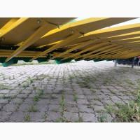 Жатка соняшникова жнс-8.2 Raptor Zafrani Зафрані