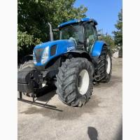 Продамо трактор New Holland T7060