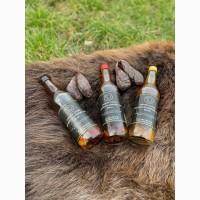 Струя бобра/бобровая струя/настій