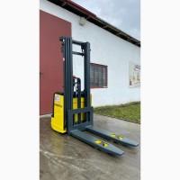 Штв6елер р0клв електри4ний 1022 Komctsu MWS 10 1R 1000kg 430cm