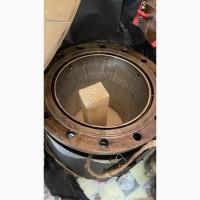 Компенсатор сильфонний ДУ-250 551-03.185-02