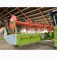 Claas LEXION 580 2009 рік