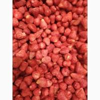 Продам сублімовану полуницю