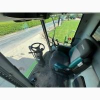 Комбайн Claas Lexion 480 Evolytion