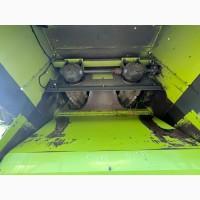 Комбайн Claas Lexion 480 Evolytion