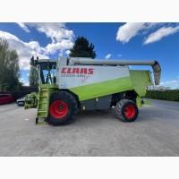 Комбайн Claas Lexion 480 Evolytion