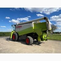 Комбайн Claas Lexion 480 Evolytion