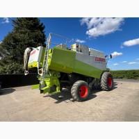 Комбайн Claas Lexion 480 Evolytion
