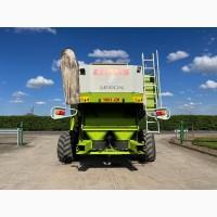 Комбайн Claas Lexion 480 Evolytion