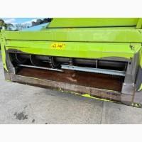 Комбайн Claas Lexion 480 Evolytion